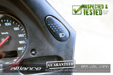 JDM Mazda RX-7 FD3S OEM Gauge Cluster Speedometer Panel Bezel RHD RX7 - view 6