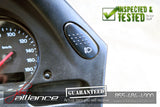 JDM Mazda RX-7 FD3S OEM Gauge Cluster Speedometer Panel Bezel RHD RX7 - JDM Alliance LLC