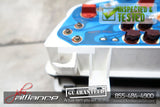 JDM 89-94 Nissan Skyline R32 GTR OEM Gauge Cluster Speedometer BNR32 - JDM Alliance LLC