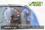 JDM 89-94 Nissan Skyline R32 GTR OEM Gauge Cluster Speedometer BNR32 - JDM Alliance LLC