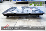 JDM 89-94 Nissan Skyline R32 GTR OEM Gauge Cluster Speedometer BNR32 - JDM Alliance LLC
