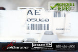 JDM 89-94 Nissan Skyline R32 GTR OEM Gauge Cluster Speedometer BNR32 - JDM Alliance LLC