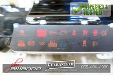JDM 98-05 Toyota Aristo Gauge Cluster Speedometer JZS161 GS300 RHD - view 3