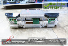 JDM 98-05 Toyota Aristo Gauge Cluster Speedometer JZS161 GS300 RHD - view 4
