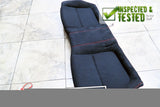 JDM 94-01 Honda Acura Integra Type R DC2 OEM Rear Recaro Seats Red Stitching - JDM Alliance LLC