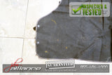 JDM 94-01 Honda Acura Integra Type R DC2 OEM Rear Recaro Seats Red Stitching - JDM Alliance LLC