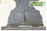 JDM 94-01 Honda Acura Integra Type R DC2 OEM Rear Recaro Seats Red Stitching - JDM Alliance LLC