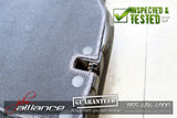 JDM 94-01 Honda Acura Integra Type R DC2 OEM Rear Recaro Seats Red Stitching - JDM Alliance LLC