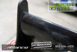 JDM Universal GT Rear Trunk Wing Racing Spoiler Black - JDM Alliance LLC