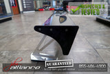 JDM Universal GT Rear Trunk Wing Racing Spoiler Black - JDM Alliance LLC