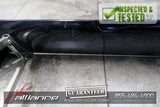 JDM Universal GT Rear Trunk Wing Racing Spoiler Black - JDM Alliance LLC