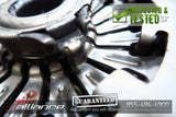 JDM 96-99 Subaru Impreza EJ207 DOHC AWD Turbo WRX STi Clutch Kit - JDM Alliance LLC