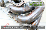 JDM Nissan Skyline R33 RB25DET Aftermarket Exhaust Turbo Manifold RB25 - JDM Alliance LLC