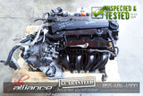 JDM 2006-2011 Honda Civic R18A 1.8L SOHC VTEC Engine - JDM Alliance LLC