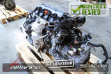 JDM 2006-2011 Honda Civic R18A 1.8L SOHC VTEC Engine - JDM Alliance LLC