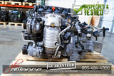 JDM 2006-2011 Honda Civic R18A 1.8L SOHC VTEC Engine - JDM Alliance LLC