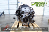 JDM 2006-2011 Honda Civic R18A 1.8L SOHC VTEC Engine - JDM Alliance LLC