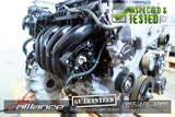 JDM 2006-2011 Honda Civic R18A 1.8L SOHC VTEC Engine - JDM Alliance LLC