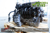 JDM 2006-2011 Honda Civic R18A 1.8L SOHC VTEC Engine - JDM Alliance LLC