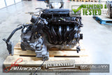 JDM 2006-2011 Honda Civic R18A 1.8L SOHC VTEC Engine - JDM Alliance LLC