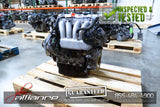 JDM 03-06 Honda Accord Element K24A 2.4L DOHC i-VTEC Engine - JDM Alliance LLC