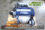 JDM 98-02 Honda Accord SiR H23A 2.3L DOHC VTEC Engine 97-01 Prelude H22A4 F20B - JDM Alliance LLC