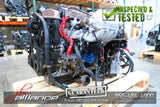 JDM 92-95 Honda Prelude H22A 2.2L DOHC VTEC obd1 Engine 5 Spd Trans ECU - JDM Alliance LLC