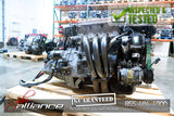 JDM 92-95 Honda Prelude H22A 2.2L DOHC VTEC obd1 Engine 5 Spd Trans ECU - JDM Alliance LLC