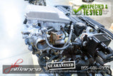 JDM 99-01 Honda CR-V B20B 2.0L DOHC obd2 High Compression Engine B20Z - JDM Alliance LLC