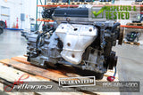 JDM 99-01 Honda CR-V B20B 2.0L DOHC obd2 High Compression Engine B20Z - JDM Alliance LLC