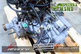 JDM 97-01 Honda CRV AWD Automatic Transmission B20B 2.0L DOHC 4x4 B20Z Auto SKPA - JDM Alliance LLC