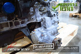 JDM 97-01 Honda CRV AWD Automatic Transmission B20B 2.0L DOHC 4x4 B20Z Auto SKPA - JDM Alliance LLC