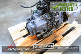 JDM 97-01 Honda CRV AWD Automatic Transmission B20B 2.0L DOHC 4x4 B20Z Auto SKPA - JDM Alliance LLC