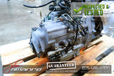 JDM 97-01 Honda CRV AWD Automatic Transmission B20B 2.0L DOHC 4x4 B20Z Auto SKPA - JDM Alliance LLC