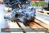 JDM 97-01 Honda CRV AWD Automatic Transmission B20B 2.0L DOHC 4x4 B20Z Auto SKPA - JDM Alliance LLC