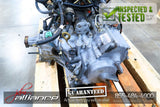 JDM 97-01 Honda CRV AWD Automatic Transmission B20B 2.0L DOHC 4x4 B20Z Auto SKPA - JDM Alliance LLC