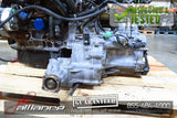 JDM 97-01 Honda CRV AWD Automatic Transmission B20B 2.0L DOHC 4x4 B20Z Auto SKPA - JDM Alliance LLC