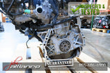 JDM 98-02 Honda Accord SiR H23A 2.3L DOHC VTEC Engine 97-01 Prelude H22A4 - JDM Alliance LLC