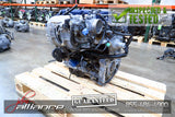 JDM 98-02 Honda Accord SiR H23A 2.3L DOHC VTEC Engine 97-01 Prelude H22A4 - JDM Alliance LLC