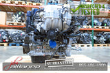 JDM 98-02 Honda Accord SiR H23A 2.3L DOHC VTEC Engine 97-01 Prelude H22A4 - JDM Alliance LLC