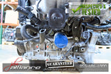 JDM 98-02 Honda Accord SiR H23A 2.3L DOHC VTEC Engine 97-01 Prelude H22A4 - JDM Alliance LLC