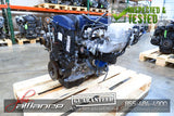 JDM 98-02 Honda Accord SiR H23A 2.3L DOHC VTEC Engine 97-01 Prelude H22A4 - JDM Alliance LLC