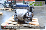 JDM 98-02 Honda Accord SiR H23A 2.3L DOHC VTEC Engine 97-01 Prelude H22A4 - JDM Alliance LLC