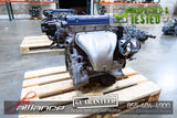 JDM 98-02 Honda Accord SiR H23A 2.3L DOHC VTEC Engine 97-01 Prelude H22A4 - JDM Alliance LLC