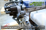 JDM 98-02 Honda Accord SiR H23A 2.3L DOHC VTEC Engine 97-01 Prelude H22A4 - JDM Alliance LLC