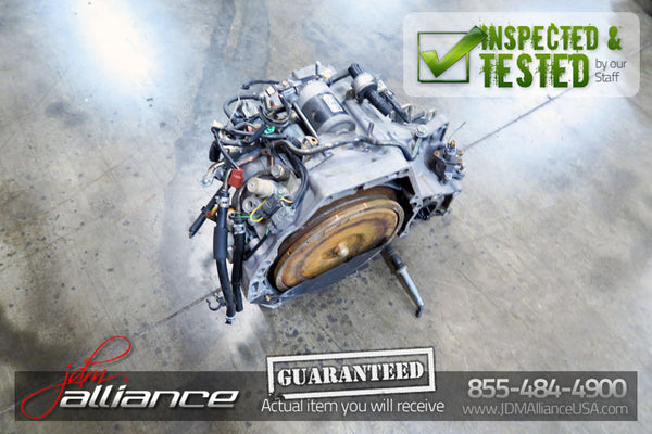 JDM 90-97 Honda Accord Automatic Transmission 92-96 Prelude MP6A