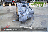 JDM 90-97 Honda Accord Automatic Transmission 92-96 Prelude MP6A - JDM Alliance LLC