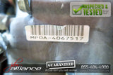 JDM 90-97 Honda Accord Automatic Transmission 92-96 Prelude MP6A - JDM Alliance LLC