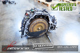 JDM 90-97 Honda Accord Automatic Transmission 92-96 Prelude MP6A - JDM Alliance LLC