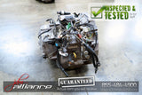 JDM 90-97 Honda Accord Automatic Transmission 92-96 Prelude MP6A - JDM Alliance LLC